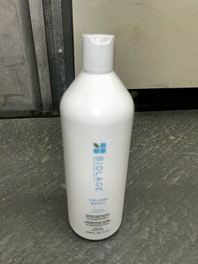 Biolage Volume Boost Shampoo